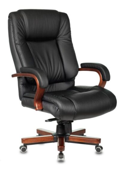 Кресло T-9925WALNUT