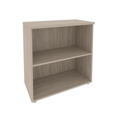 Стеллаж низкий широкий O.ST-3 800*420*823