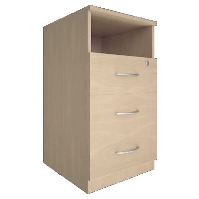 Тумба приставная В.ТП-4 407*450*750