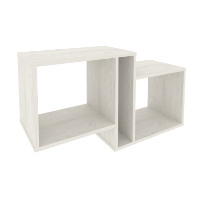 Полка навесная Л.ПНС-1 1000х336х540