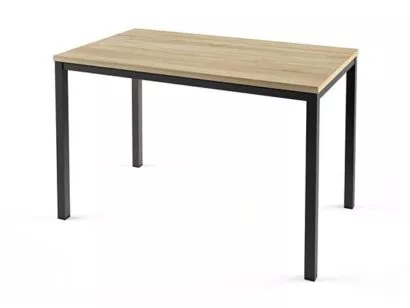 Стол на металлокаркасе IL-30LITE 1200х700х750