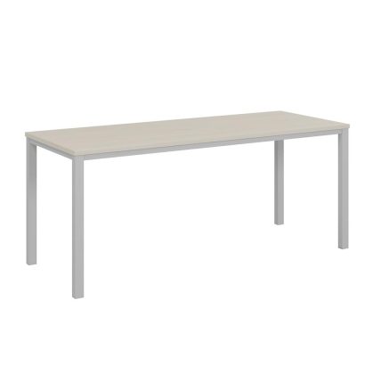 Стол на металлокаркасе VL-33LITE 1800x700x750