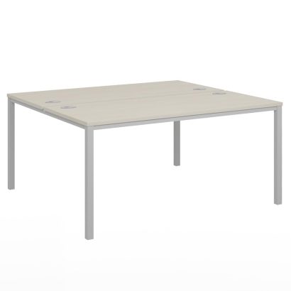Стол на металлокаркасе VL-42LITE 1600x1460x750
