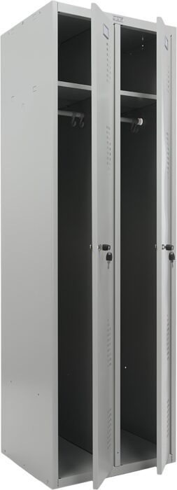 Шкаф ПРАКТИК LS 21-60 (LS 21-600)