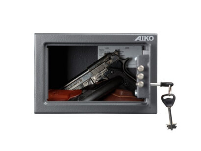 ОРУЖЕЙНЫЙ СЕЙФ AIKO TT-170