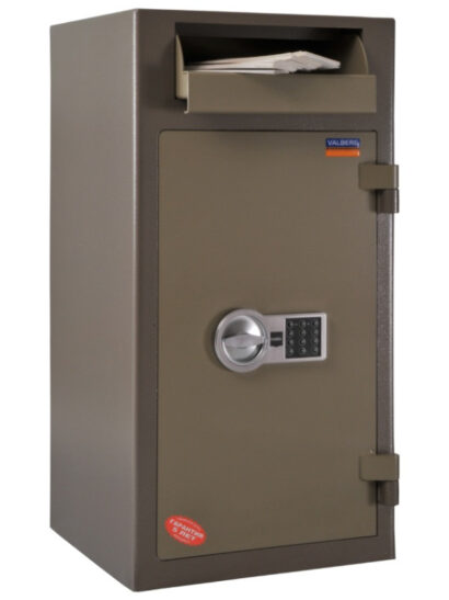СЕЙФ VALBERG ASD-32 EL