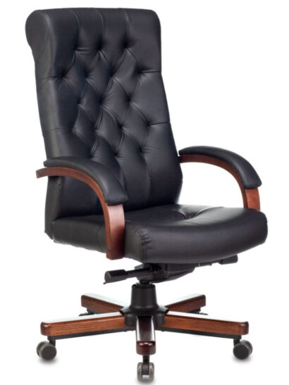 Кресло Т-9928WALNUT