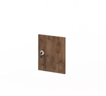 Комплект дверей низких L-015 352х18х414