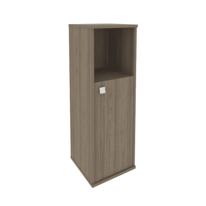 Шкаф средний узкий Л/Пр Л.СУ-2.1