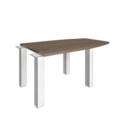 Элемент переговорного стола LT-SO 1600х1200х750