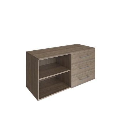 Тумба LT-TS 2 1100х450х580