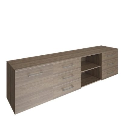 Тумба модульная LT-ТS 4.1 2200х450х580