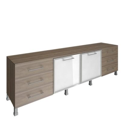 Тумба модульная LT-ТS 4.2 2200х450х580