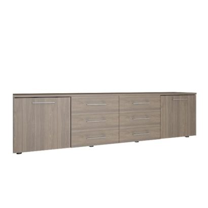 Тумба модульная LT-ТS 4.3 2200х450х580