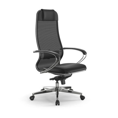 Кресло Samurai Comfort S Infinity
