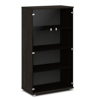 Шкаф со стеклом V-667 820х440х1490 Vasanta (Васанта)