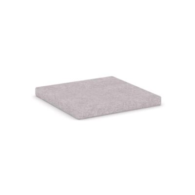 Стайл Проджект Подушка на тумбу SN.P-001 Velvet Lux 45 416*460*40