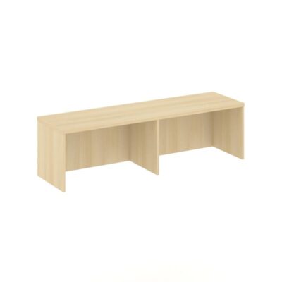 Стайл Проджект Надставка на тумбу 1 яр. SN.NT-103 Акация Лорка 1632*400*400